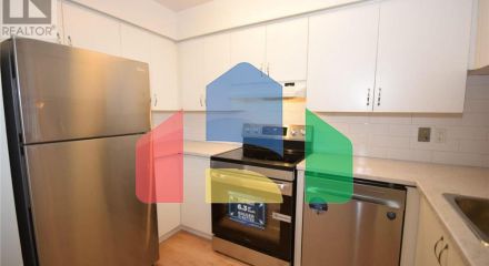 Residential - Condo/Apartment - Ottawa, Canada - Canada