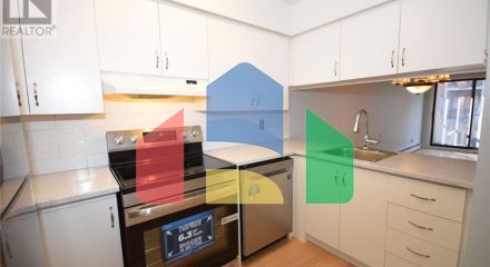 Residential - Condo/Apartment - Ottawa, Canada - Canada