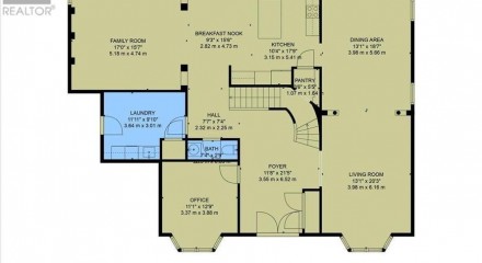 Residential - Single Family Home - Ottawa, Canada - Canada