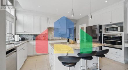 Residential - Single Family Home - Ottawa, Canada - Canada