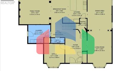 Residential - Single Family Home - Ottawa, Canada - Canada