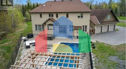 Residential - Single Family Home - Ottawa, Canada - Canada