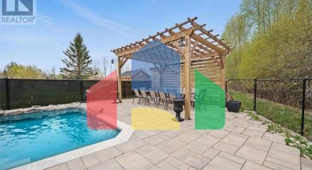 Residential - Single Family Home - Ottawa, Canada - Canada