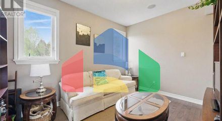Residential - Single Family Home - Ottawa, Canada - Canada