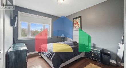 Residential - Single Family Home - Ottawa, Canada - Canada