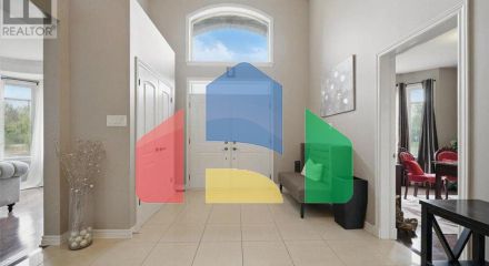 Residential - Single Family Home - Ottawa, Canada - Canada