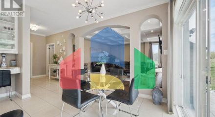 Residential - Single Family Home - Ottawa, Canada - Canada