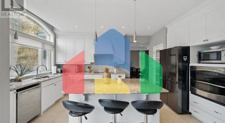 Residential - Single Family Home - Ottawa, Canada - Canada