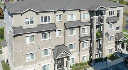 Residential - Condo/Apartment - Ottawa, Canada - Canada
