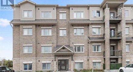 Residential - Condo/Apartment - Ottawa, Canada - Canada