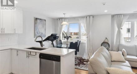 Residential - Condo/Apartment - Ottawa, Canada - Canada