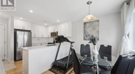 Residential - Condo/Apartment - Ottawa, Canada - Canada
