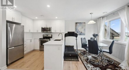 Residential - Condo/Apartment - Ottawa, Canada - Canada