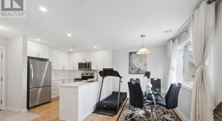 Residential - Condo/Apartment - Ottawa, Canada - Canada