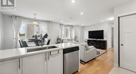 Residential - Condo/Apartment - Ottawa, Canada - Canada