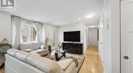 Residential - Condo/Apartment - Ottawa, Canada - Canada