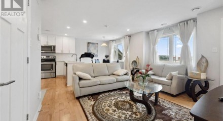 Residential - Condo/Apartment - Ottawa, Canada - Canada