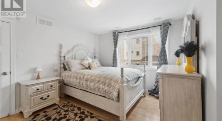Residential - Condo/Apartment - Ottawa, Canada - Canada