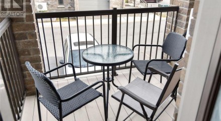 Residential - Condo/Apartment - Ottawa, Canada - Canada