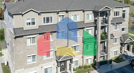 Residential - Condo/Apartment - Ottawa, Canada - Canada