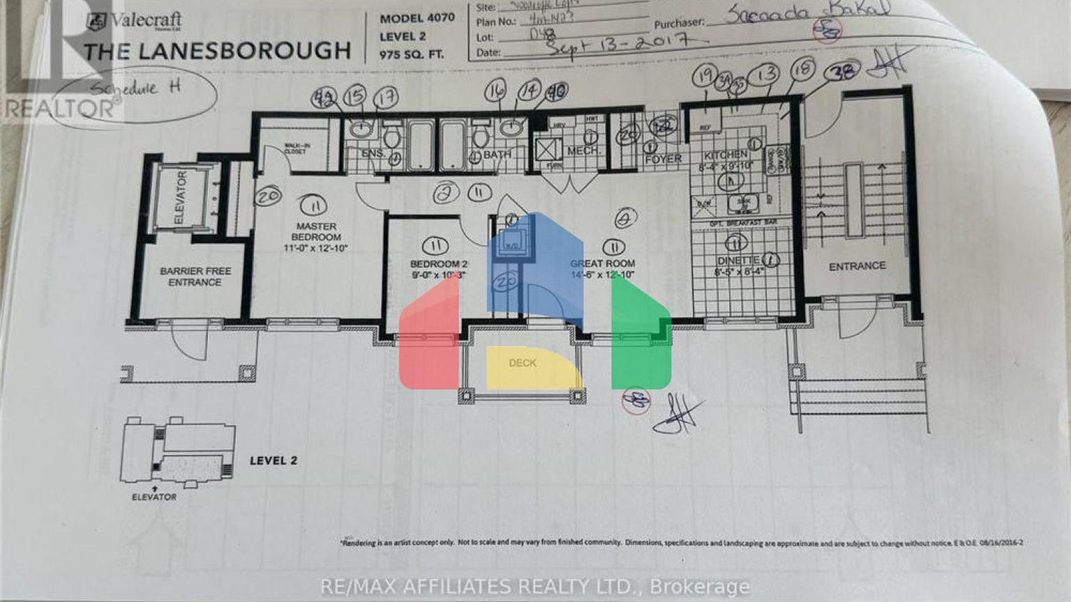 Residential - Condo/Apartment - Ottawa, Canada - Canada