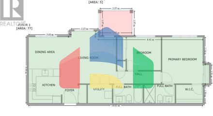 Residential - Condo/Apartment - Ottawa, Canada - Canada