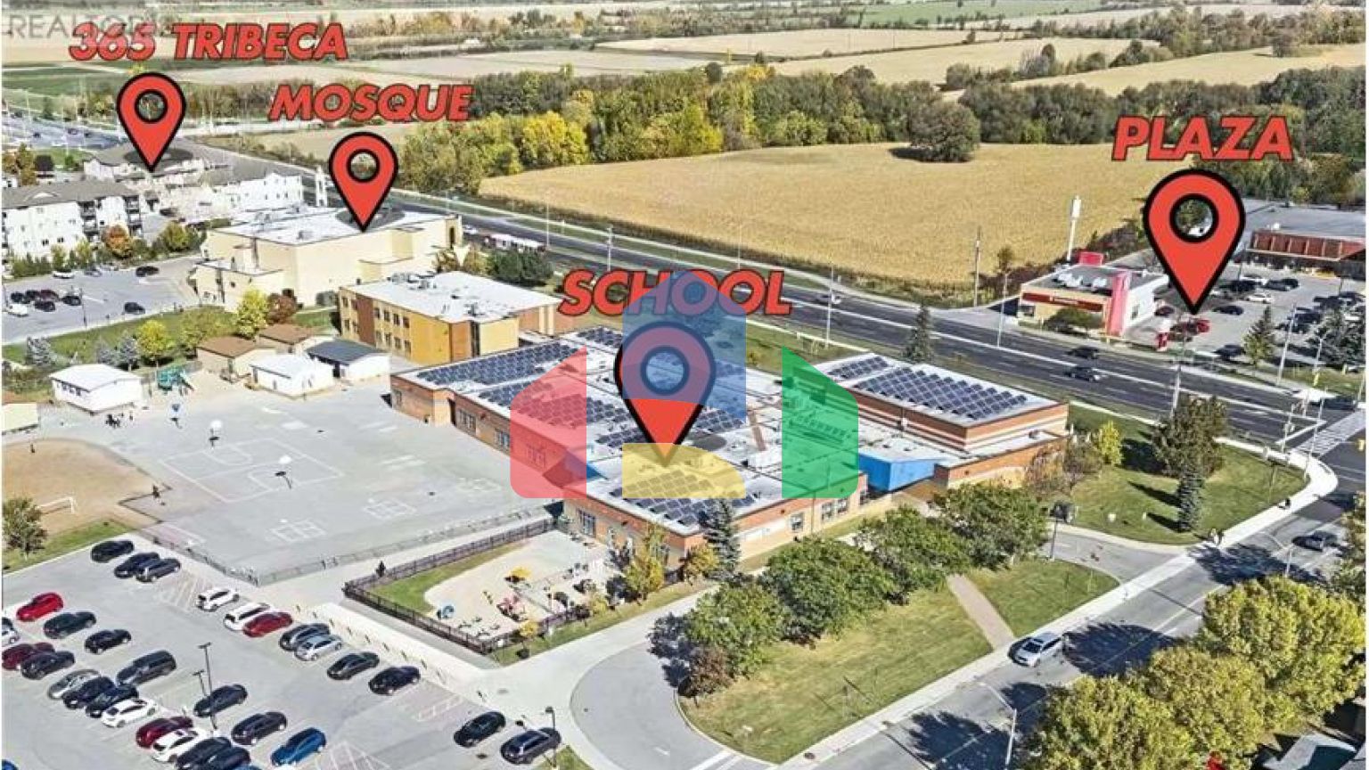 Residential - Condo/Apartment - Ottawa, Canada - Canada