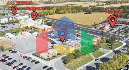 Residential - Condo/Apartment - Ottawa, Canada - Canada