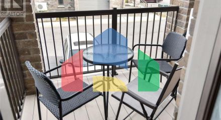 Residential - Condo/Apartment - Ottawa, Canada - Canada