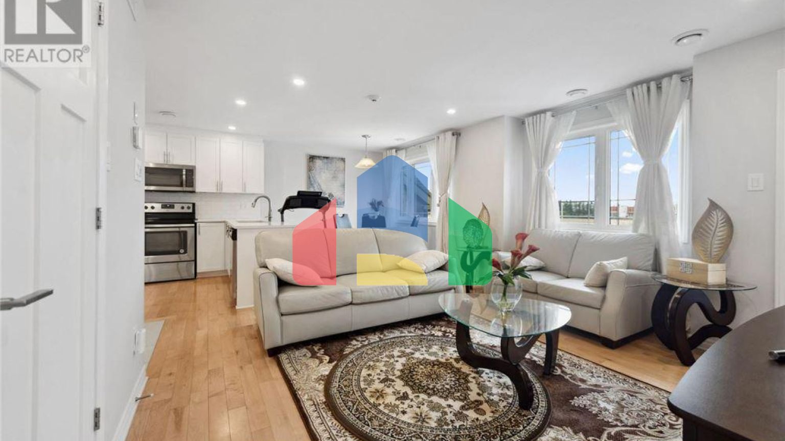 Residential - Condo/Apartment - Ottawa, Canada - Canada