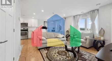 Residential - Condo/Apartment - Ottawa, Canada - Canada