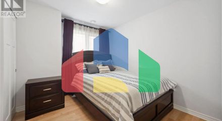 Residential - Condo/Apartment - Ottawa, Canada - Canada