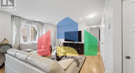 Residential - Condo/Apartment - Ottawa, Canada - Canada