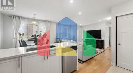 Residential - Condo/Apartment - Ottawa, Canada - Canada