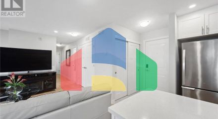 Residential - Condo/Apartment - Ottawa, Canada - Canada