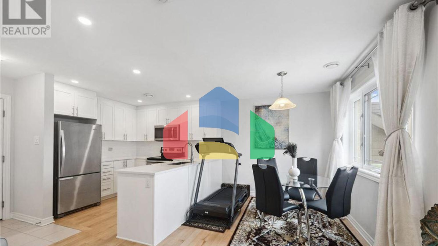 Residential - Condo/Apartment - Ottawa, Canada - Canada