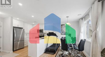 Residential - Condo/Apartment - Ottawa, Canada - Canada