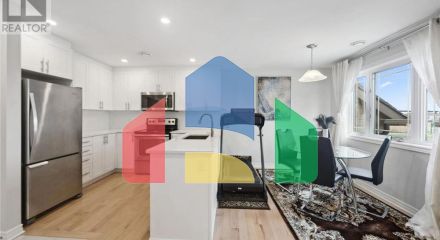 Residential - Condo/Apartment - Ottawa, Canada - Canada