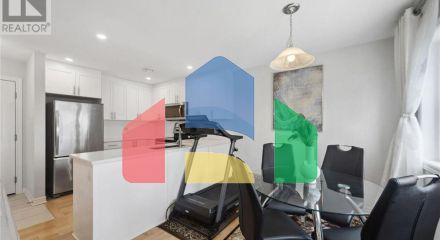 Residential - Condo/Apartment - Ottawa, Canada - Canada
