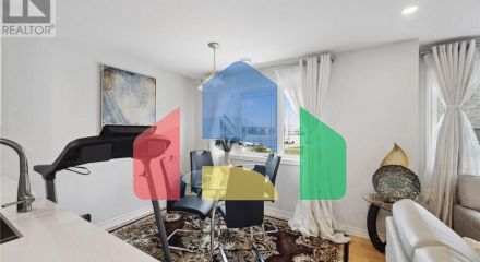 Residential - Condo/Apartment - Ottawa, Canada - Canada