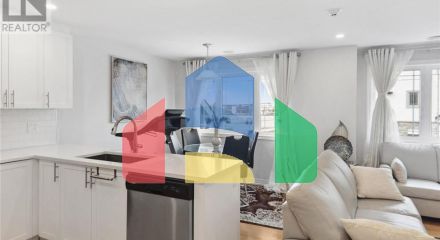 Residential - Condo/Apartment - Ottawa, Canada - Canada