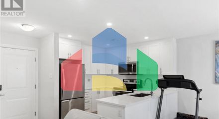 Residential - Condo/Apartment - Ottawa, Canada - Canada