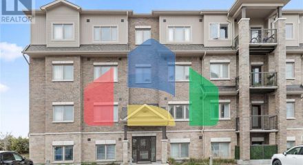 Residential - Condo/Apartment - Ottawa, Canada - Canada