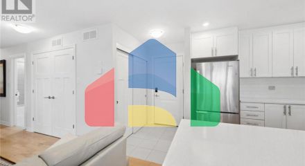 Residential - Condo/Apartment - Ottawa, Canada - Canada