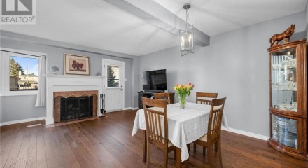 Residential - Single Family Home - Ottawa, Canada - Canada