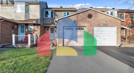 Residential - Single Family Home - Ottawa, Canada - Canada