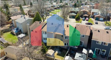 Residential - Single Family Home - Ottawa, Canada - Canada