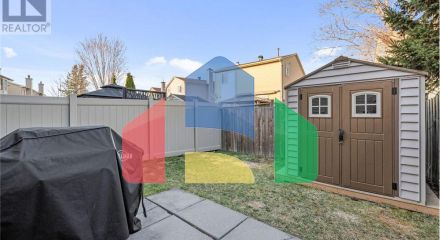 Residential - Single Family Home - Ottawa, Canada - Canada