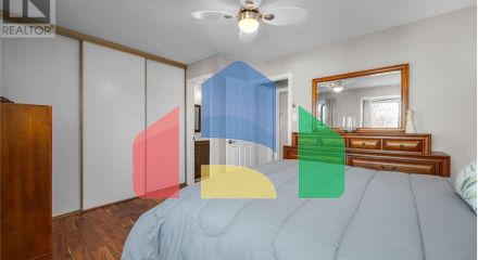 Residential - Single Family Home - Ottawa, Canada - Canada