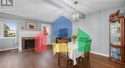 Residential - Single Family Home - Ottawa, Canada - Canada